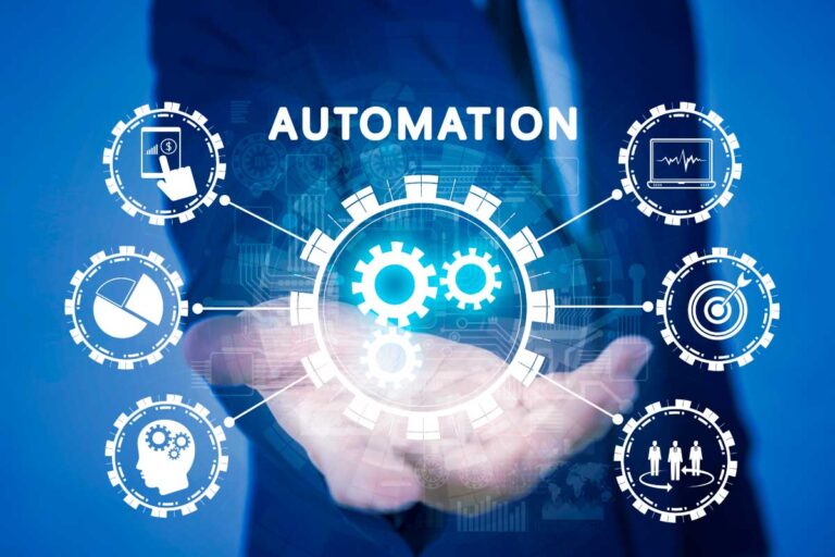 Automatización y Análisis Continuo