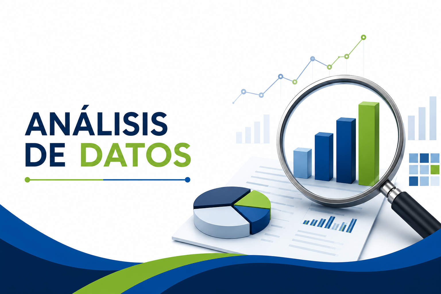 El uso de análisis de datos en la auditoría interna