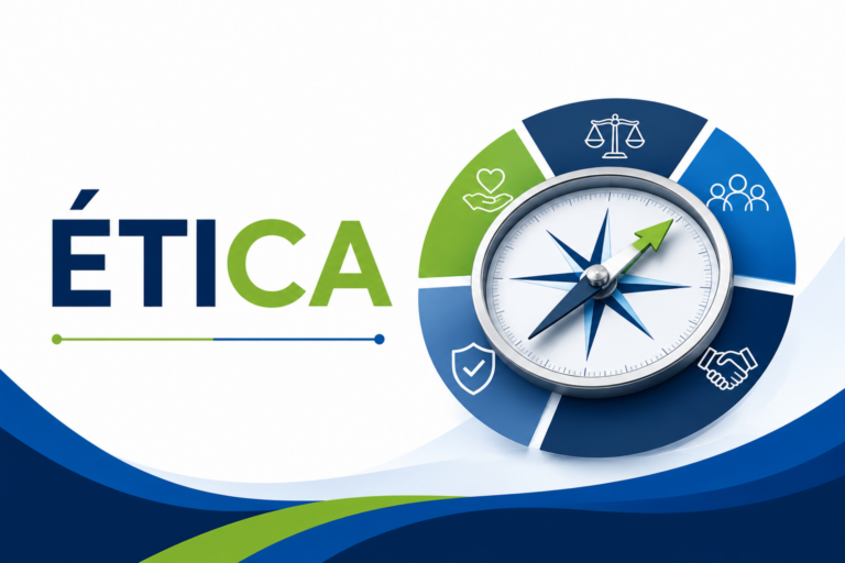La ética en la auditoría interna
